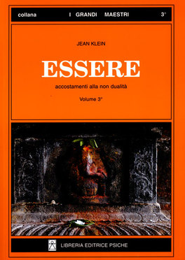 Essere - Vol.3  — Libro - 1