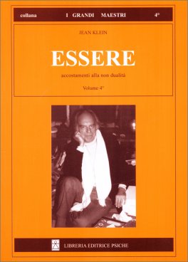 Essere - Vol. 4 — Libro - 1