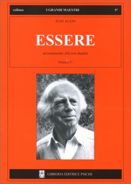 Essere - Vol. 5 — Libro - 1