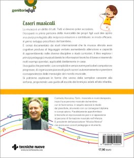 Esseri Musicali — Libro - 2