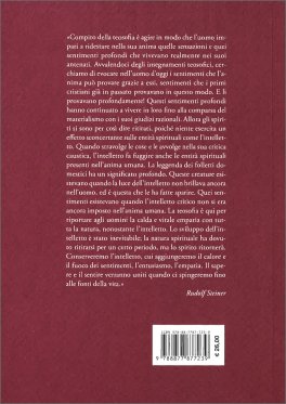 Esseri Naturali e Spirituali — Libro - 2
