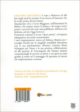 Esseri Umani — Libro - 2