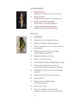 Essiccare - Tecniche e Ricette — Libro - 2