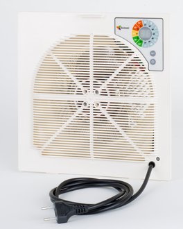 Essiccatore Biosec Deluxe B6 - 3