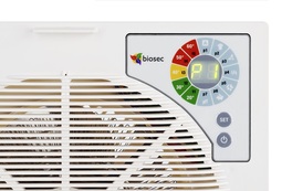 Essiccatore Biosec Deluxe B6 - 5