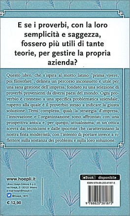 Est Modus in Rebus — Libro - 2