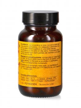 EST Salvia Cinese - Dan Shen - 2