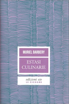 Estasi Culinarie — Libro - 1