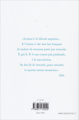 Estasi - Il Linguaggio Dimenticato — Libro - 2