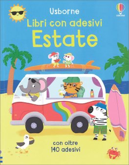 Estate — Libro - 1