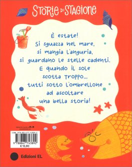 Estate — Libro - 2