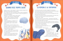 Estate — Libro - 3