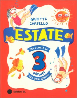 Estate — Libro - 1