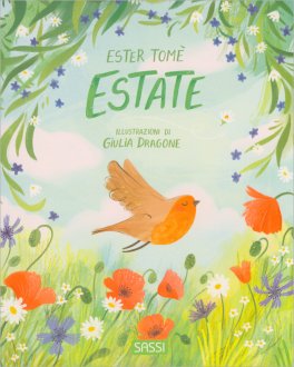 Estate — Libro - 1