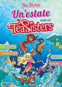 Un' Estate Con Le Tea Sisters