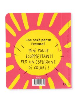 Estate Pop — Libro - 4