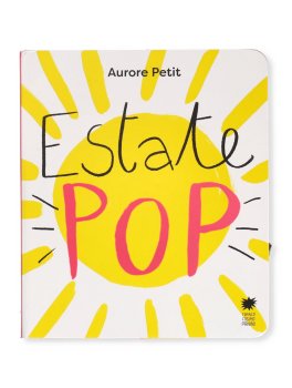 Estate Pop — Libro - 1