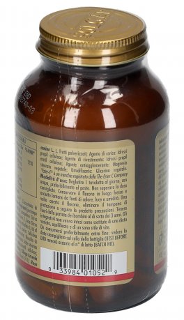 Ester-c Plus 1000 - Integratore a base di Vitamina C, Ciliegia acerola, Rosa Canina e Rutina -  Tavolette - 3