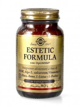 Estetic Formula - 2