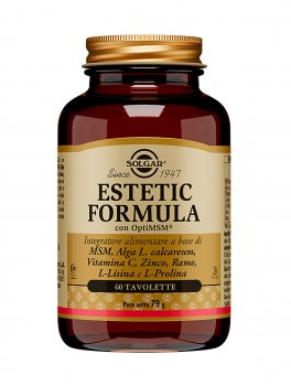 Estetic Formula - 1