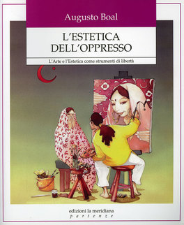 L'Estetica dell'Oppresso  — Libro - 1