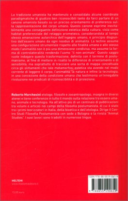 Estetica Postumanista — Libro - 2