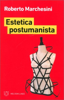 Estetica Postumanista — Libro - 1