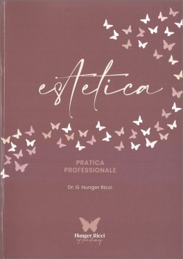 Estetica Pratica Professionale — Libro - 1