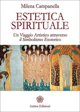 Estetica Spirituale — Libro - 1