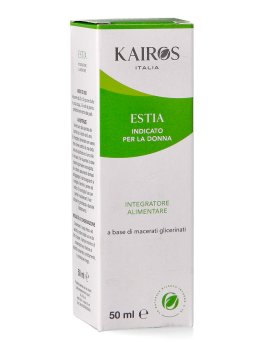 Estia - Integratore Alimentare - 2