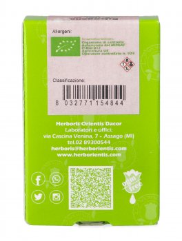 Estragone - Olio Essenziale - 4