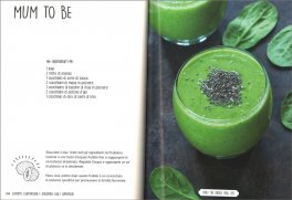 Estratti, Centrifughe e Smoothies con i Superfood — Libro - 3