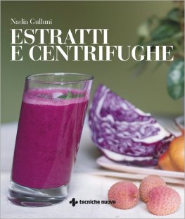 Estratti e Centrifughe — Libro - 1