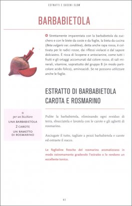 Estratti e Succhi Slow — Libro - 3