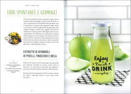 Estratti e Succhi Slow — Libro - 5