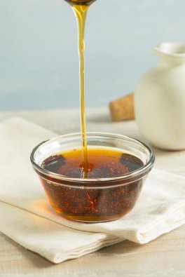 Estratto di Agave Biologico - 4