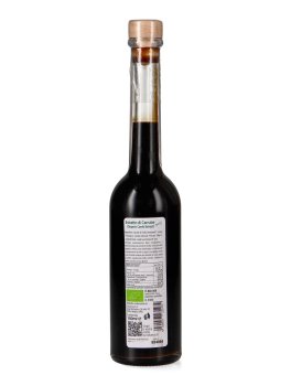 Estratto di Carrube di Sicilia Bio - Carob extract - 2