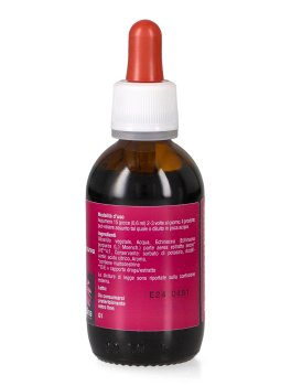 Estratto di Echinacea Purpurea in Acqua Junior - No Alcool - 2