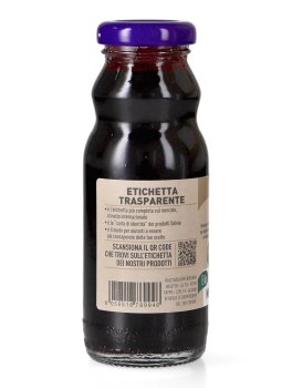 Estratto di Mirtillo Selvatico Bio - 3