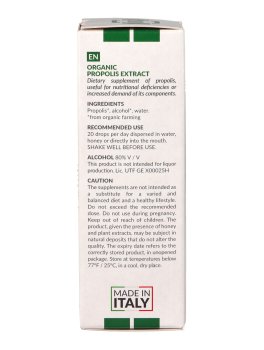Estratto di Propoli Bio - 6