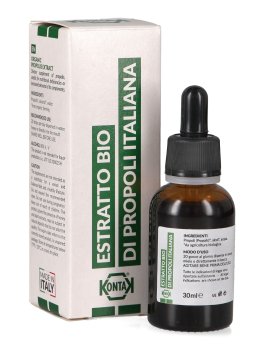 Estratto di Propoli Bio - 1