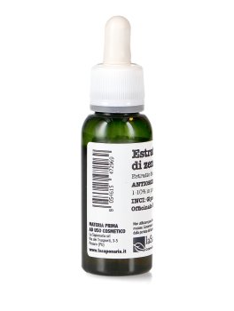 Estratto Glicerico di Zenzero - 2