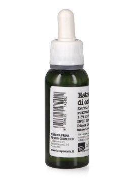 Estratto Glicerico Ortica - 30 ml - 2