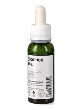 Estratto Glicerico Uva Rossa Bio - 2