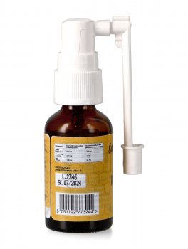 Propoli - Estratto Idroglicerico Miele e Limone - 3