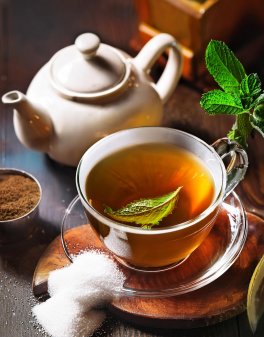 Estratto in Polvere di Stevia Bio - 3