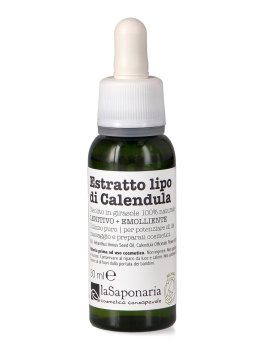 Estratto Liposolubile di Calendula - 1