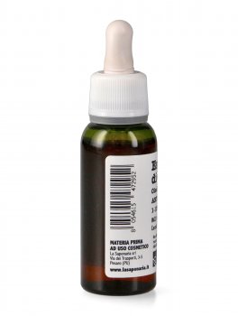 Estratto Liposolubile di Carota - 2