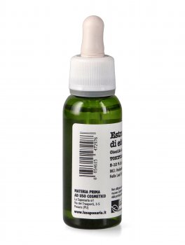 Estratto Liposolubile di Edera - 2