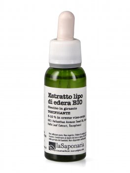 Estratto Liposolubile di Edera - 1